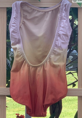 Child Medium "Liissa" #O19051
